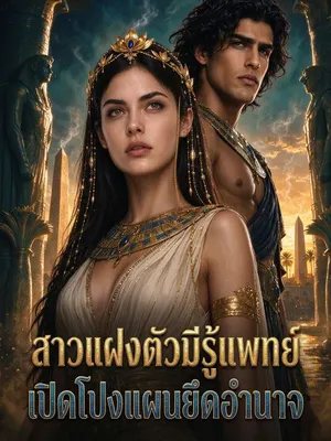 สาวแฝงตัวมีรู้แพทย์เปิดโปงแผนยึดอำนาจ