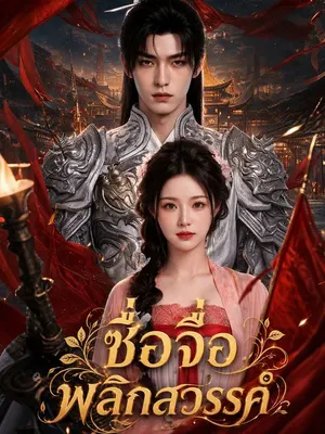 ซื่อจื่อพลิกสวรรค์