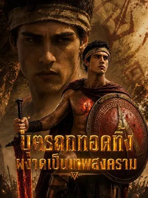 บุตรถูกทอดทิ้ง ผงาดเป็นเทพสงคราม