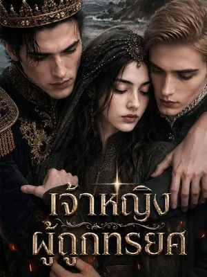 เจ้าหญิงผู้ถูกทรยศ