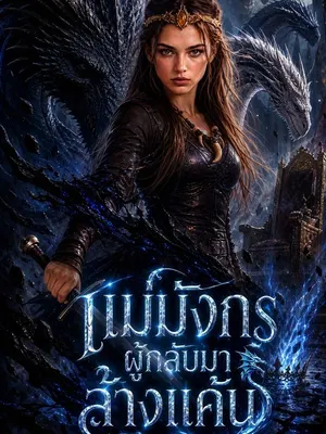 แม่มังกรผู้กลับมาล้างแค้น