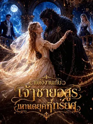 แต่งงานกับเจ้าชายอสูรแทนดยุคที่ทรยศ