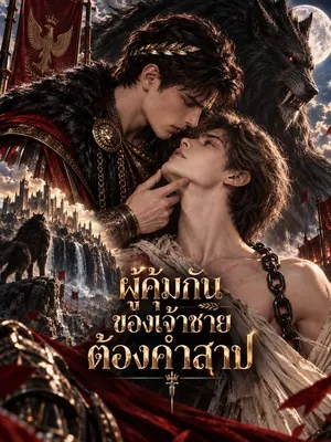 ผู้คุ้มกันของเจ้าชายต้องคำสาป