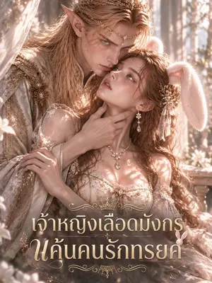เจ้าหญิงเลือดมังกร แค้นคนรักทรยศ