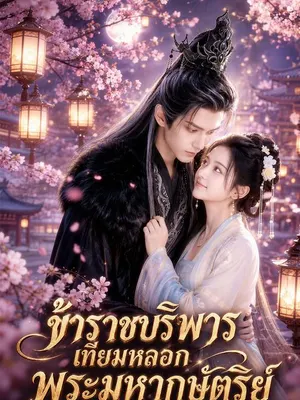 ข้าราชบริพารเทียมหลอกพระมหากษัตริย์