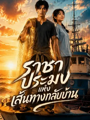 ราชาประมงแห่งเส้นทางกลับบ้าน