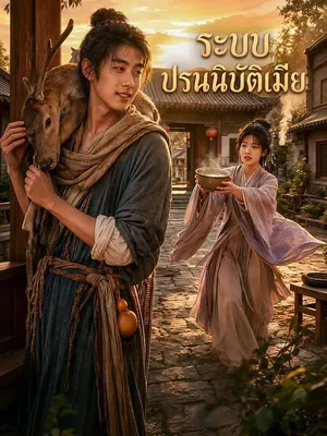 ระบบปรนนิบัติเมีย