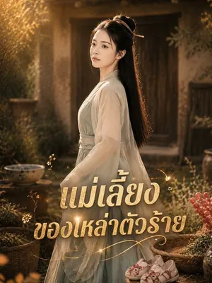 แม่เลี้ยงของเหล่าตัวร้าย