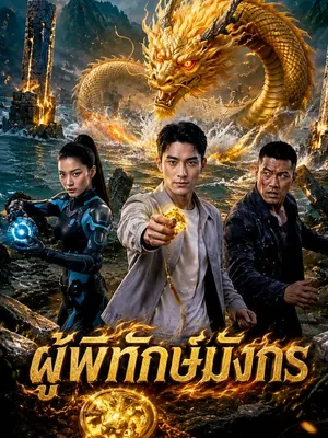 ผู้พิทักษ์มังกร