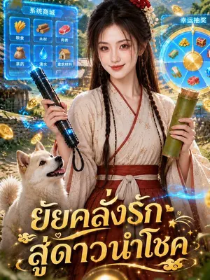 ยัยคลั่งรักสู่ดาวนำโชค
