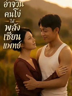อ่าจวิน คนโง่ ได้พลังเซียนแพทย์