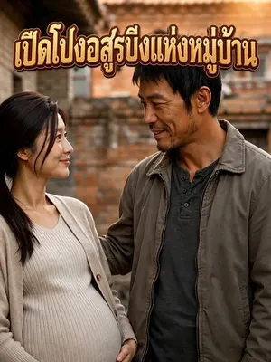 เปิดโปงอสูรบึงแห่งหมู่บ้าน
