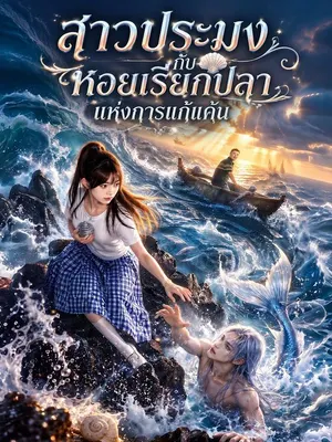 สาวประมงกับหอยเรียกปลาแห่งการแก้แค้น