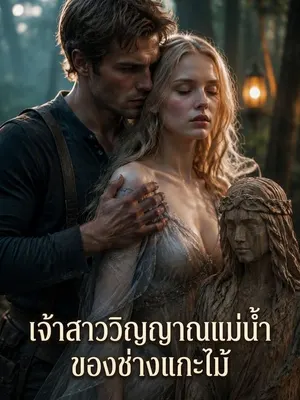 เจ้าสาววิญญาณแม่น้ำของช่างแกะไม้
