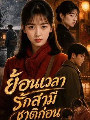 ย้อนเวลารักสามีชาติก่อน