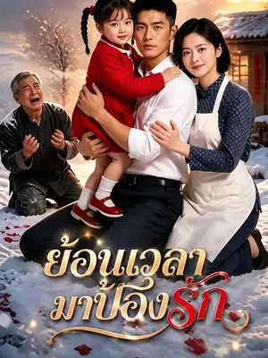 ย้อนเวลามาป้องรัก