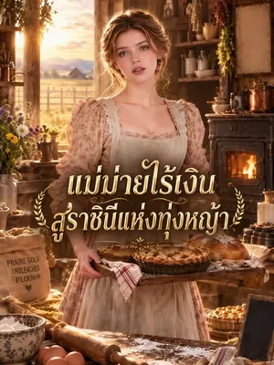 แม่ม่ายไร้เงินสู่ราชินีแห่งทุ่งหญ้า