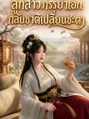 ลูกสาวภรรยาเอกกลับชาติเปลี่ยนชะตา