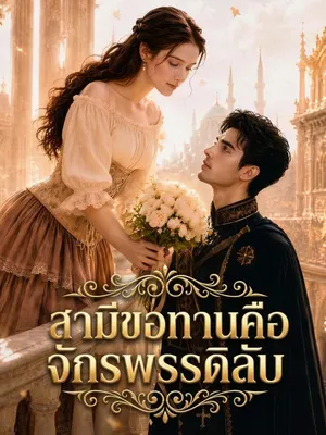 สามีขอทานคือจักรพรรดิลับ