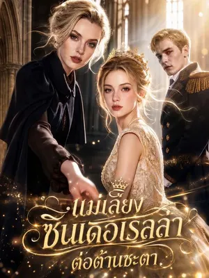 แม่เลี้ยงซินเดอเรลล่าต่อต้านชะตา