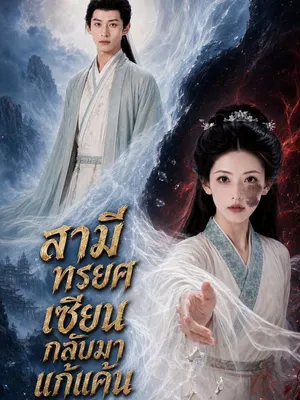สามีทรยศ เซียนกลับมาแก้แค้น