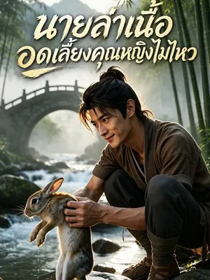 นายล่าเนื้ออดเลี้ยงคุณหญิงไม่ไหว