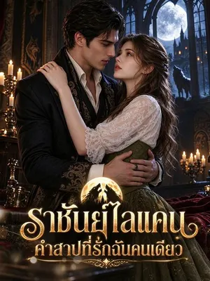 ราชันย์ไลแคนคำสาปที่รักฉันคนเดียว