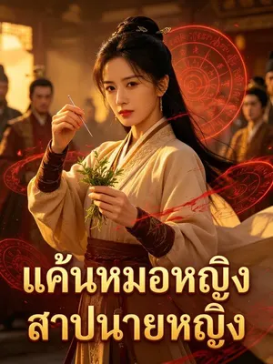 แค้นหมอหญิงสาปนายหญิง