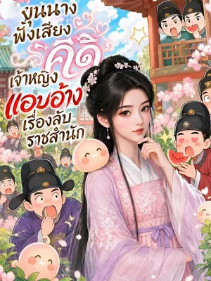 ขุนนางฟังเสียงคิดเจ้าหญิงแอบอ้างเรื่องลับราชสำนัก