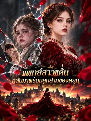 แพทย์สาวแค้นกลับมาพร้อมลูกสามของดยุก