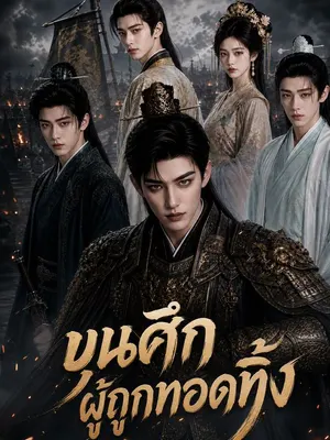 ขุนศึกผู้ถูกทอดทิ้ง
