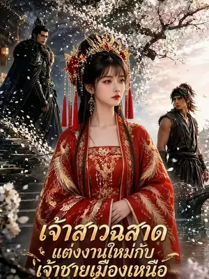 เจ้าสาวฉลาดแต่งงานใหม่กับเจ้าชายเมืองเหนือ