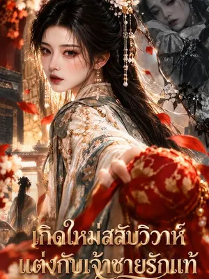 เกิดใหม่สลับวิวาห์แต่งกับเจ้าชายรักแท้