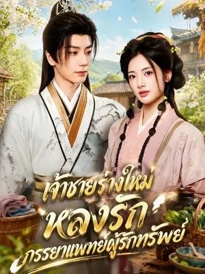 เจ้าชายร่างใหม่หลงรักภรรยาแพทย์ผู้รักทรัพย์