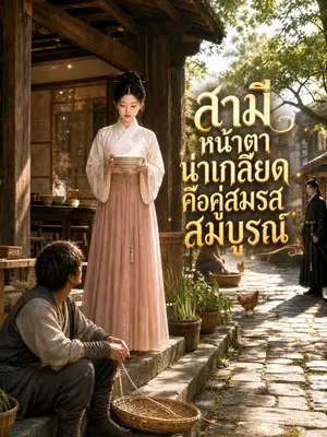 สามีหน้าตาน่าเกลียดคือคู่สมรสสมบูรณ์