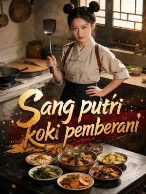 ชายาเชฟสุดแซ่บ