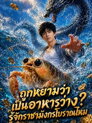 ถูกหยามว่าเป็นอาหารว่าง? รู้จักราชามังกรโบราณไหม