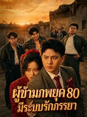 ผู้ข้ามภพยุค 80 มีระบบรักภรรยา