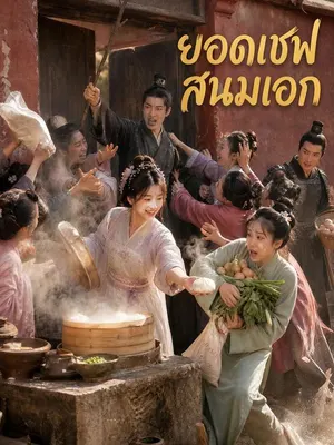 ยอดเชฟสนมเอก