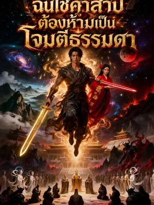 ฉันใช้คำสาปต้องห้ามเป็นโจมตีธรรมดา