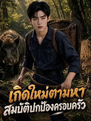 เกิดใหม่ตามหาสมบัติปกป้องครอบครัว