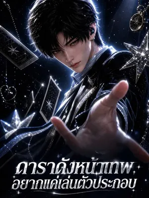ดาราดังหน้าเทพอยากแค่เล่นตัวประกอบ