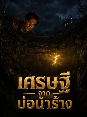 เศรษฐีจากบ่อน้ำร้าง