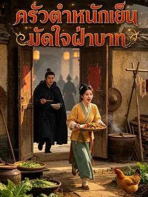 ครัวตำหนักเย็นมัดใจฝ่าบาท
