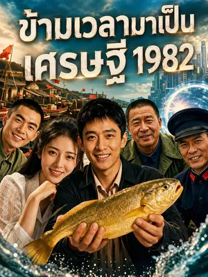 ข้ามเวลามาเป็นเศรษฐี 1982