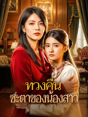 ทวงคืน ชะตาของน้องสาว