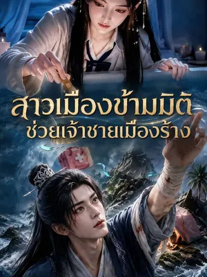 สาวเมืองข้ามมิติช่วยเจ้าชายเมืองร้าง