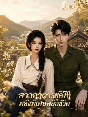 สาวอวตารยุค70 พลังพิเศษพลิกชีวิต