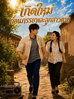 เกิดใหม่ก่อนภรรยาและลูกสาวตาย