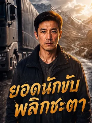 ยอดนักขับพลิกชะตา